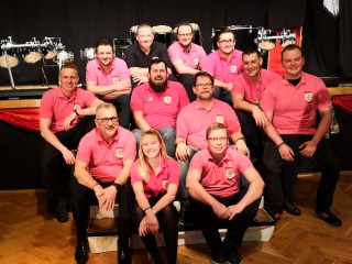 9. Säx Men Dance Contest - 16.03.2019