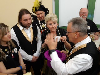 9. Säx Men Dance Contest - 16.03.2019