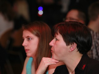 9. Säx Men Dance Contest - 16.03.2019