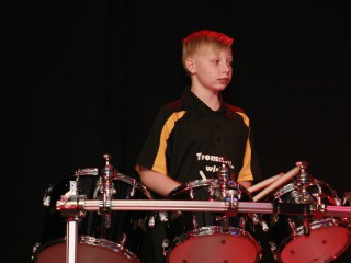 9. Säx Men Dance Contest - 16.03.2019