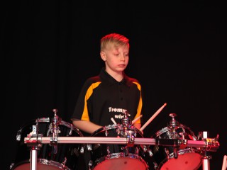 9. Säx Men Dance Contest - 16.03.2019