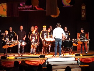 9. Säx Men Dance Contest - 16.03.2019