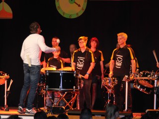 9. Säx Men Dance Contest - 16.03.2019