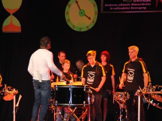 9. Säx Men Dance Contest - 16.03.2019