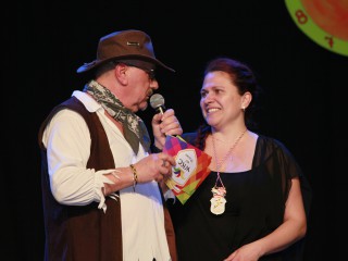 9. Säx Men Dance Contest - 16.03.2019