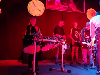 9. Säx Men Dance Contest - 16.03.2019