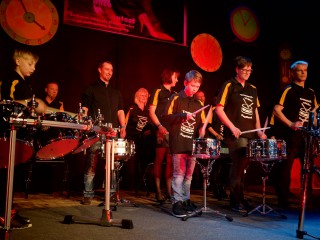 9. Säx Men Dance Contest - 16.03.2019