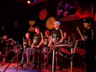 9. Säx Men Dance Contest - 16.03.2019