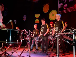 9. Säx Men Dance Contest - 16.03.2019