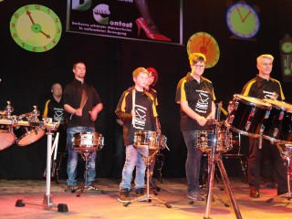 9. Säx Men Dance Contest - 16.03.2019