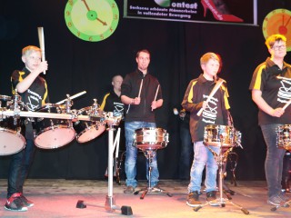 9. Säx Men Dance Contest - 16.03.2019