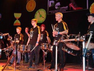 9. Säx Men Dance Contest - 16.03.2019