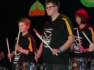 9. Säx Men Dance Contest - 16.03.2019