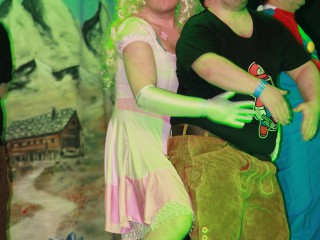 9. Säx Men Dance Contest - 16.03.2019