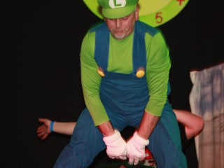 9. Säx Men Dance Contest - 16.03.2019