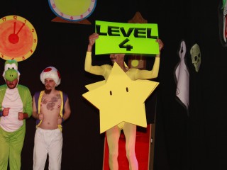 9. Säx Men Dance Contest - 16.03.2019