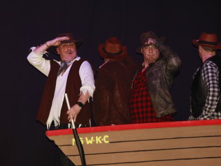 9. Säx Men Dance Contest - 16.03.2019