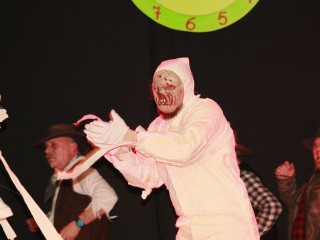 9. Säx Men Dance Contest - 16.03.2019