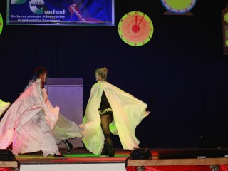 9. Säx Men Dance Contest - 16.03.2019