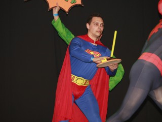 9. Säx Men Dance Contest - 16.03.2019