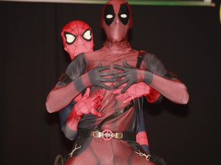 9. Säx Men Dance Contest - 16.03.2019