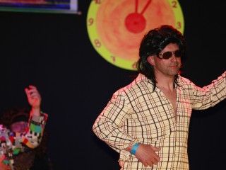 9. Säx Men Dance Contest - 16.03.2019