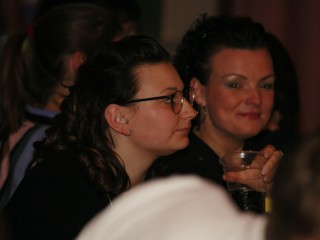 9. Säx Men Dance Contest - 16.03.2019