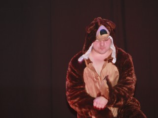 9. Säx Men Dance Contest - 16.03.2019