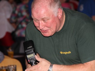 9. Säx Men Dance Contest - 16.03.2019