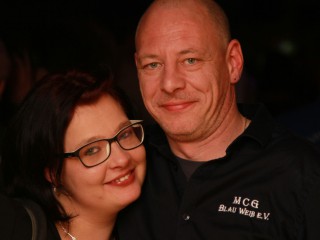 9. Säx Men Dance Contest - 16.03.2019