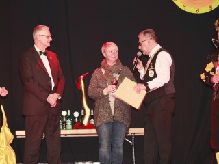 9. Säx Men Dance Contest - 16.03.2019