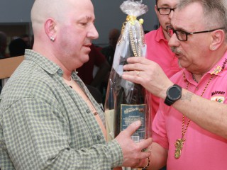 9. Säx Men Dance Contest - 16.03.2019