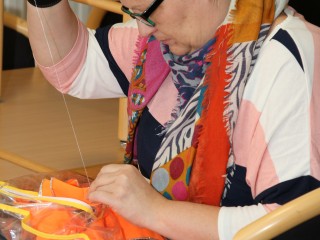 Session Vorbereitungen - 30.01.2020