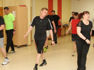 Session Vorbereitungen - 30.01.2020