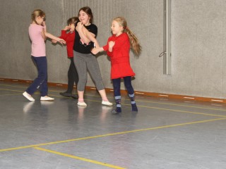 Session Vorbereitungen - 30.01.2020