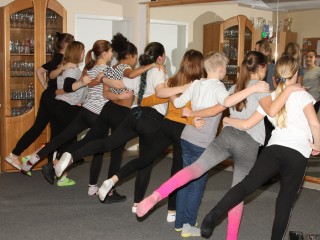 Session Vorbereitungen - 30.01.2020