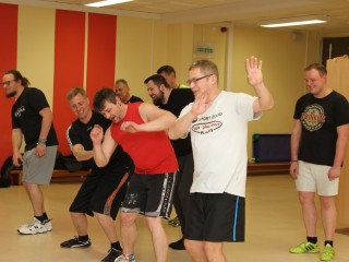 Session Vorbereitungen - 30.01.2020