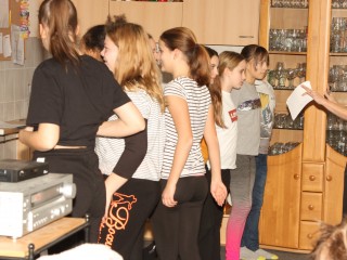 Session Vorbereitungen - 30.01.2020