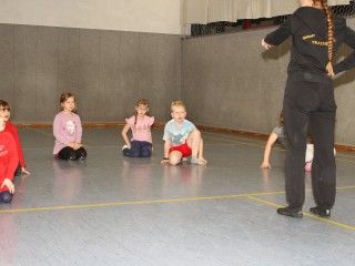 Session Vorbereitungen - 30.01.2020