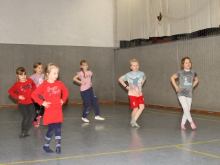 Session Vorbereitungen - 30.01.2020