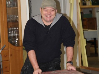 Session Vorbereitungen - 30.01.2020