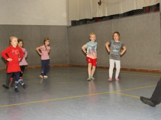 Session Vorbereitungen - 30.01.2020