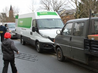 Session Vorbereitungen - 30.01.2020