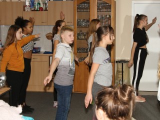 Session Vorbereitungen - 30.01.2020