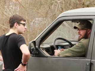 Session Vorbereitungen - 30.01.2020