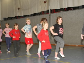 Session Vorbereitungen - 30.01.2020