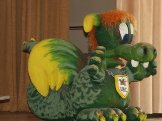 Session Vorbereitungen - 30.01.2020