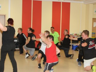 Session Vorbereitungen - 30.01.2020