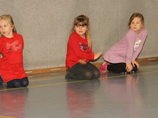 Session Vorbereitungen - 30.01.2020