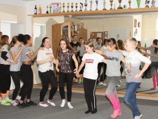 Session Vorbereitungen - 30.01.2020